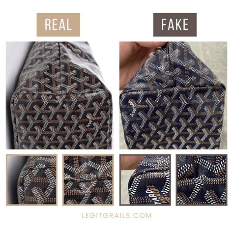 buy fake goyard|authentic goyard st louis tote.